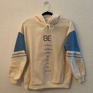 BTS BE Hoodie